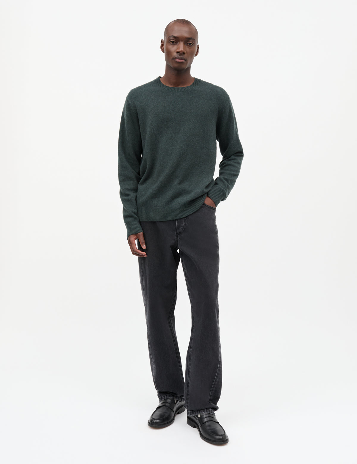 Super Wool Karsten Knit, Magical Forest