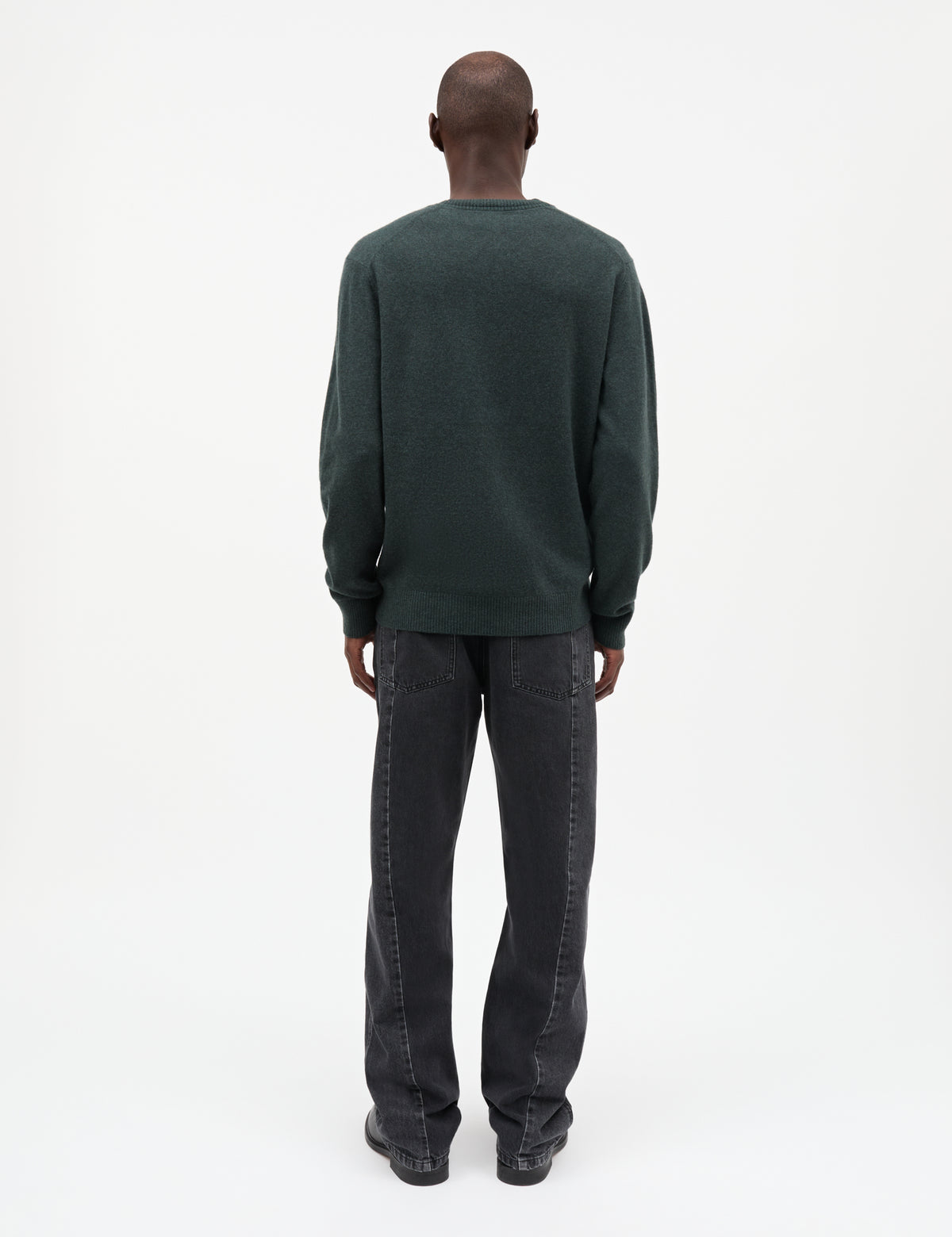 Super Wool Karsten Knit, Magical Forest