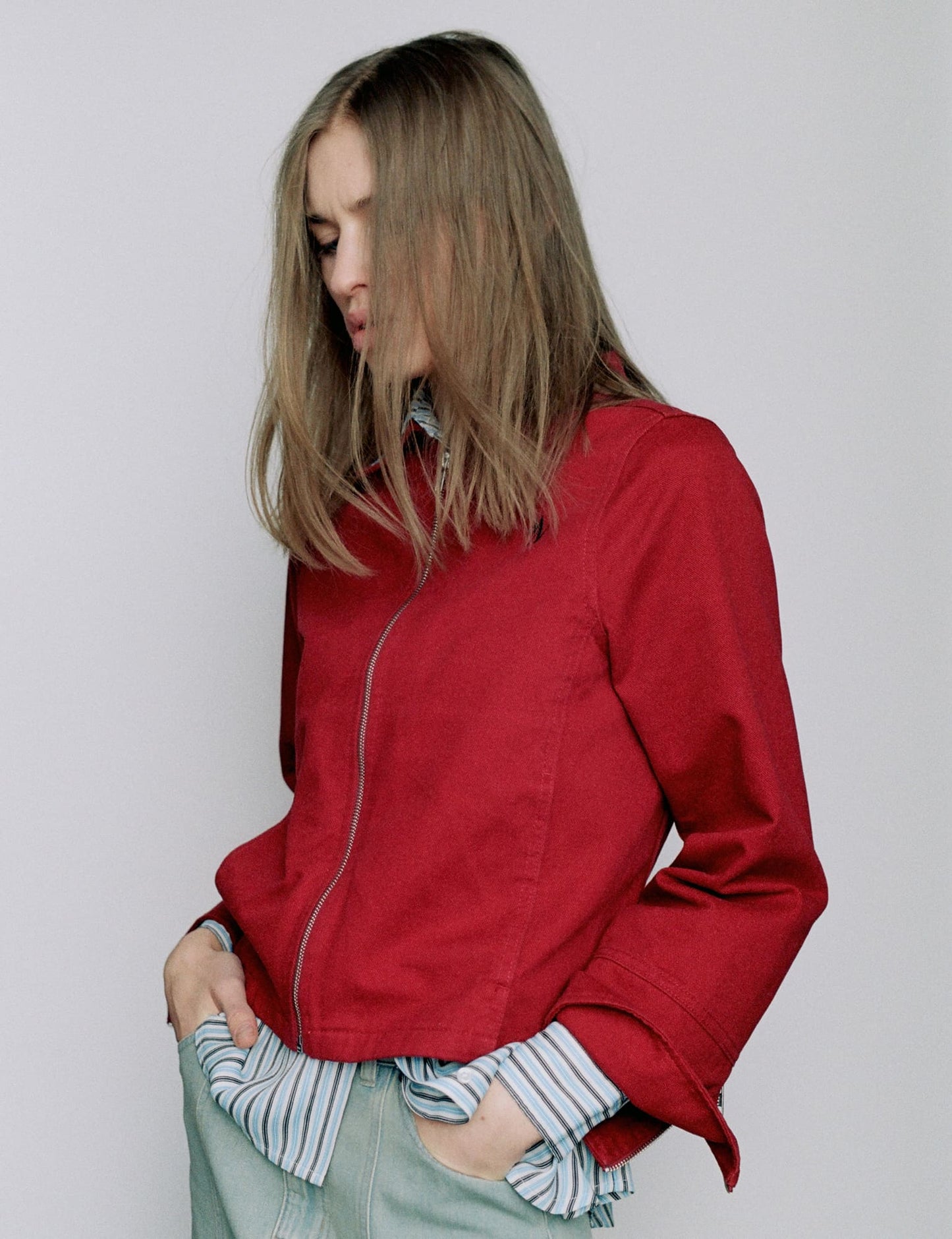 Paris Rachel Jacket, Winery