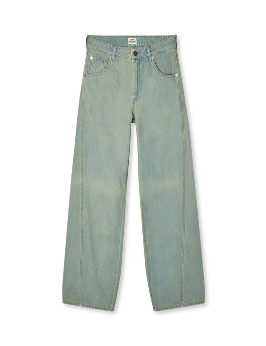 Cosy Denim Christel Jeans, Vintage Blue