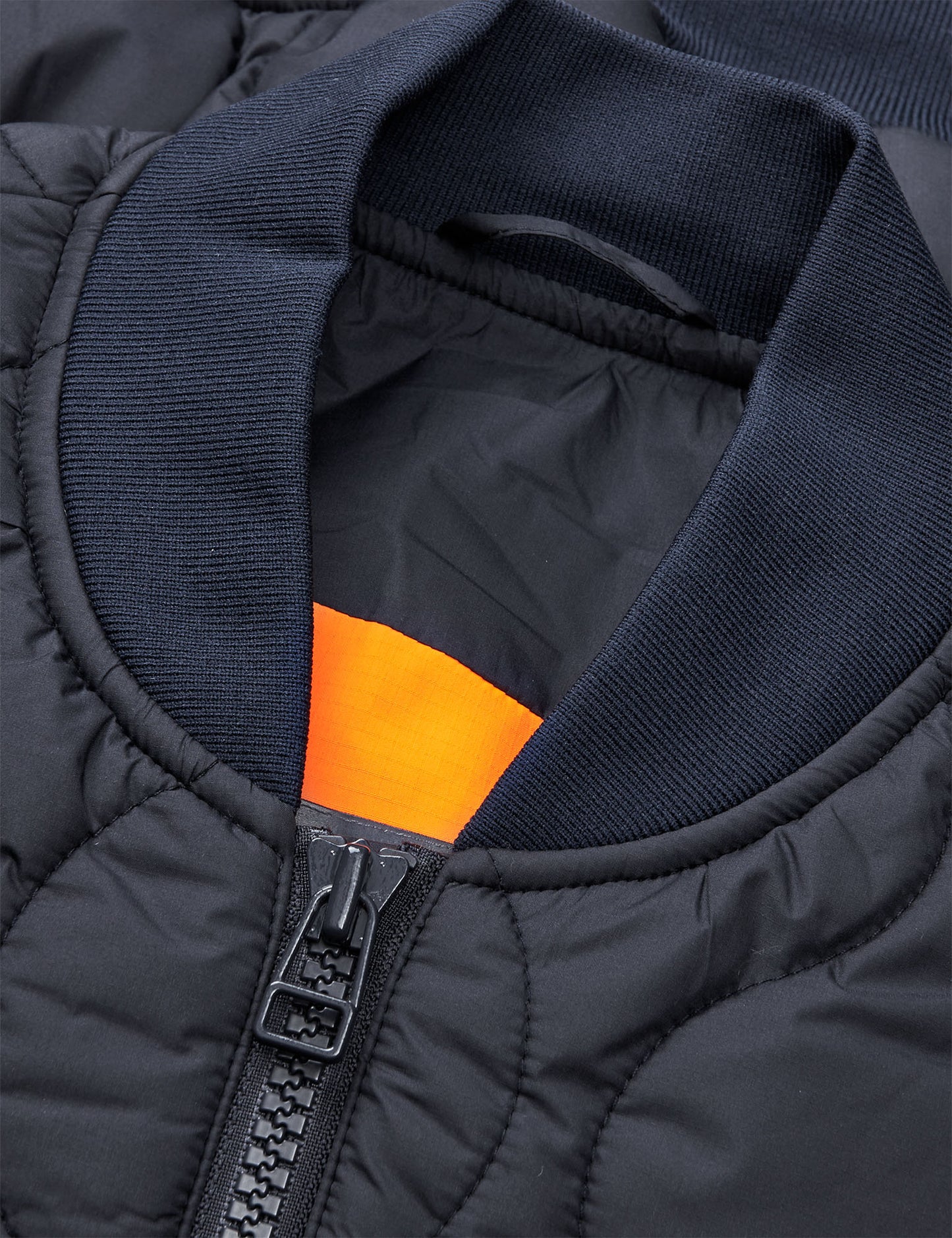 Light Ripstop Aya Vest, Parisian Night