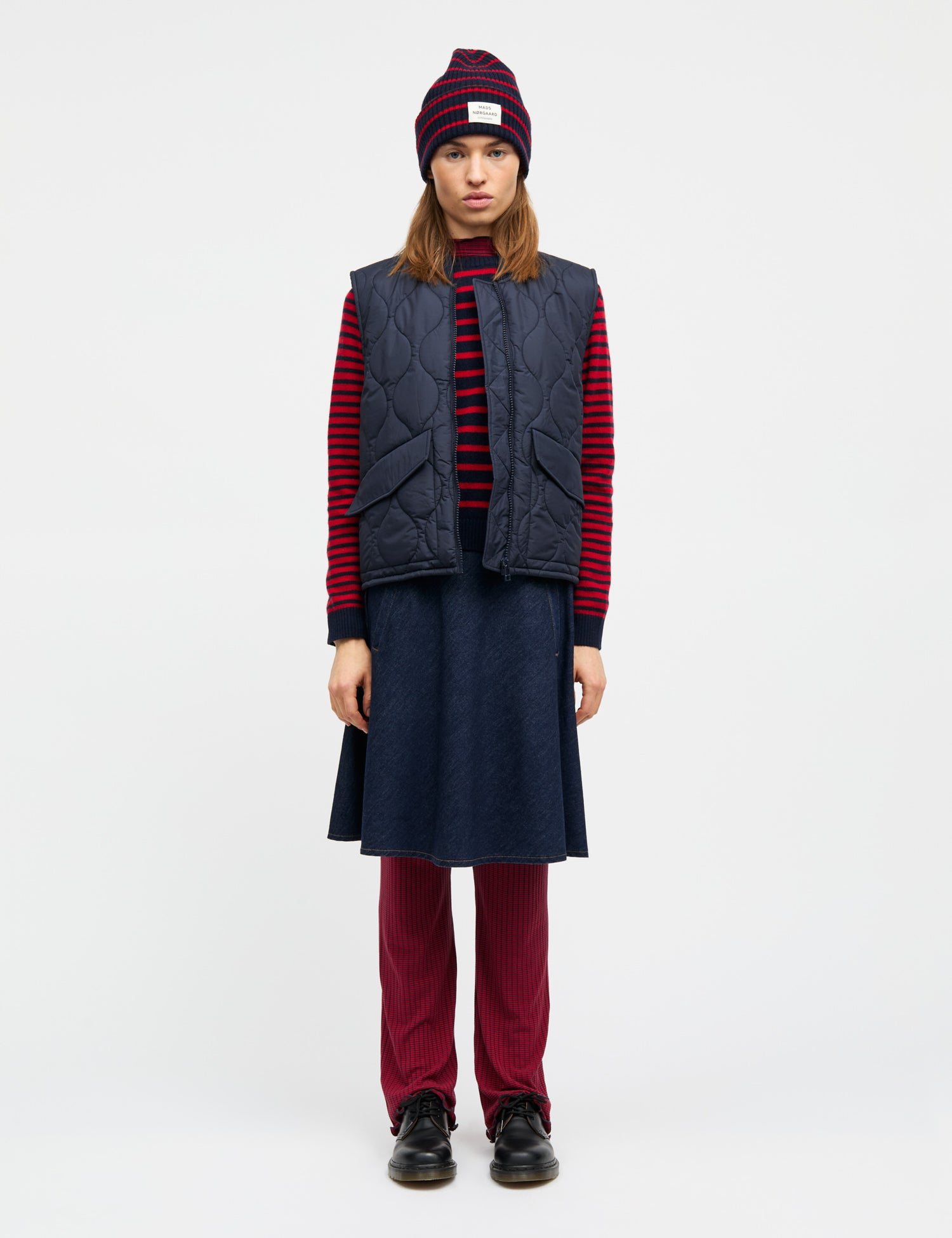 DAMEN, Blazer & Westen