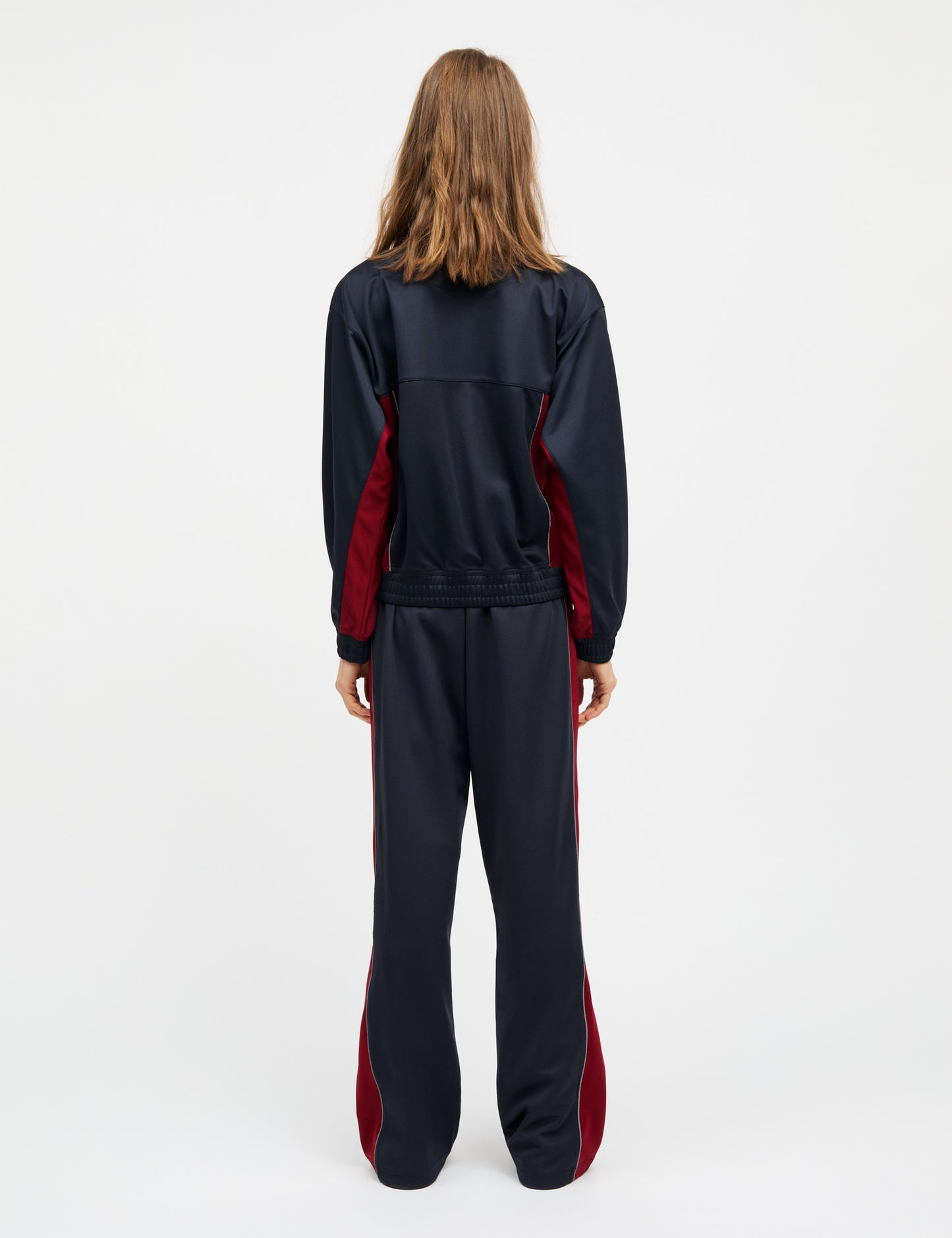 Pique Sport Kelsey Sweatshirt, Parisian Night
