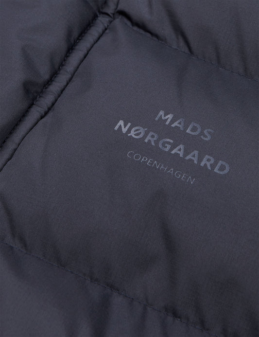 Light Ripstop Jolina Jacket, Parisian Night