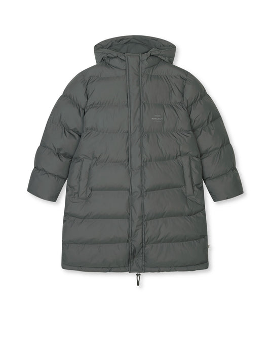 Light Ripstop Jolina Jacket, Asphalt