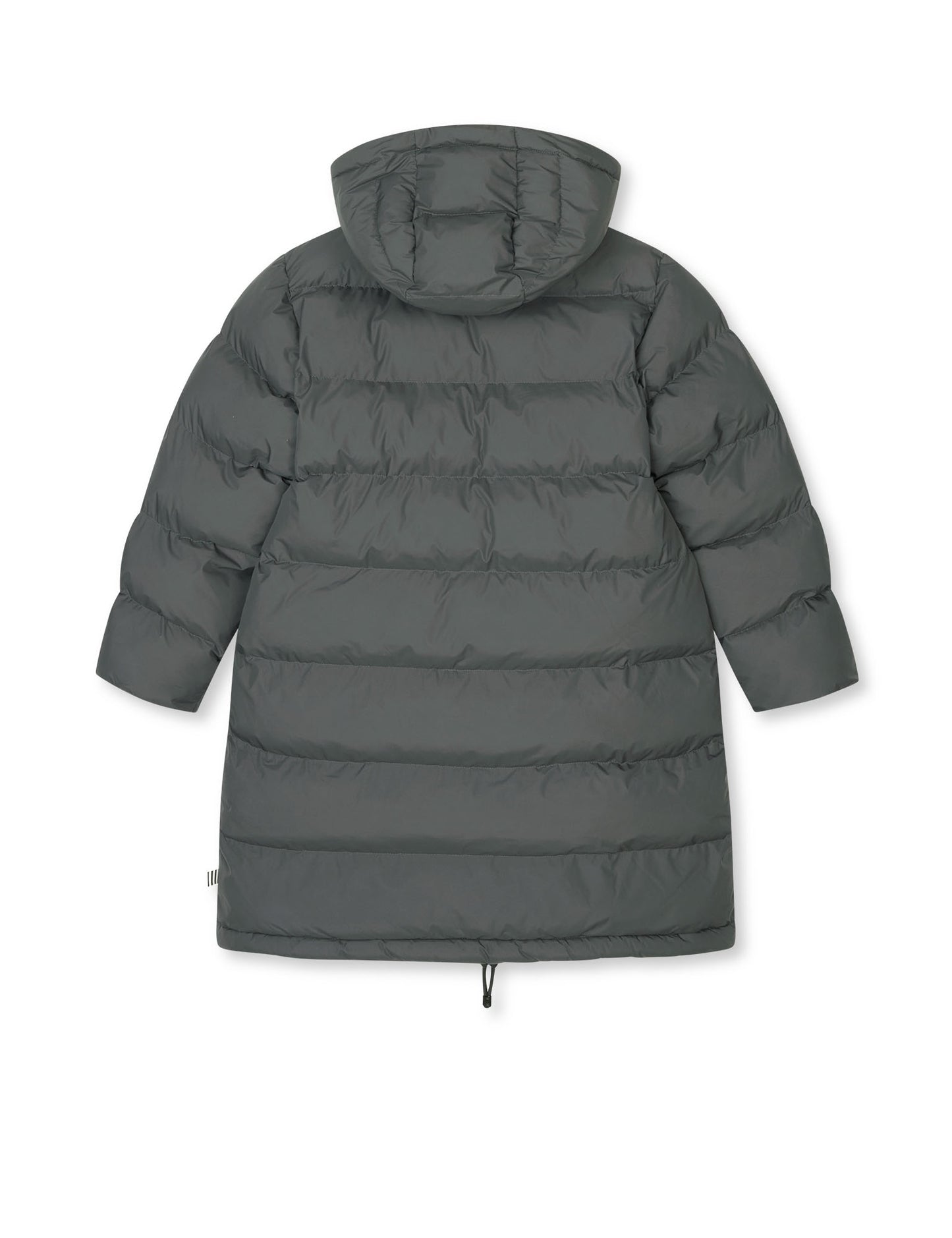 Light Ripstop Jolina Jacket, Asphalt