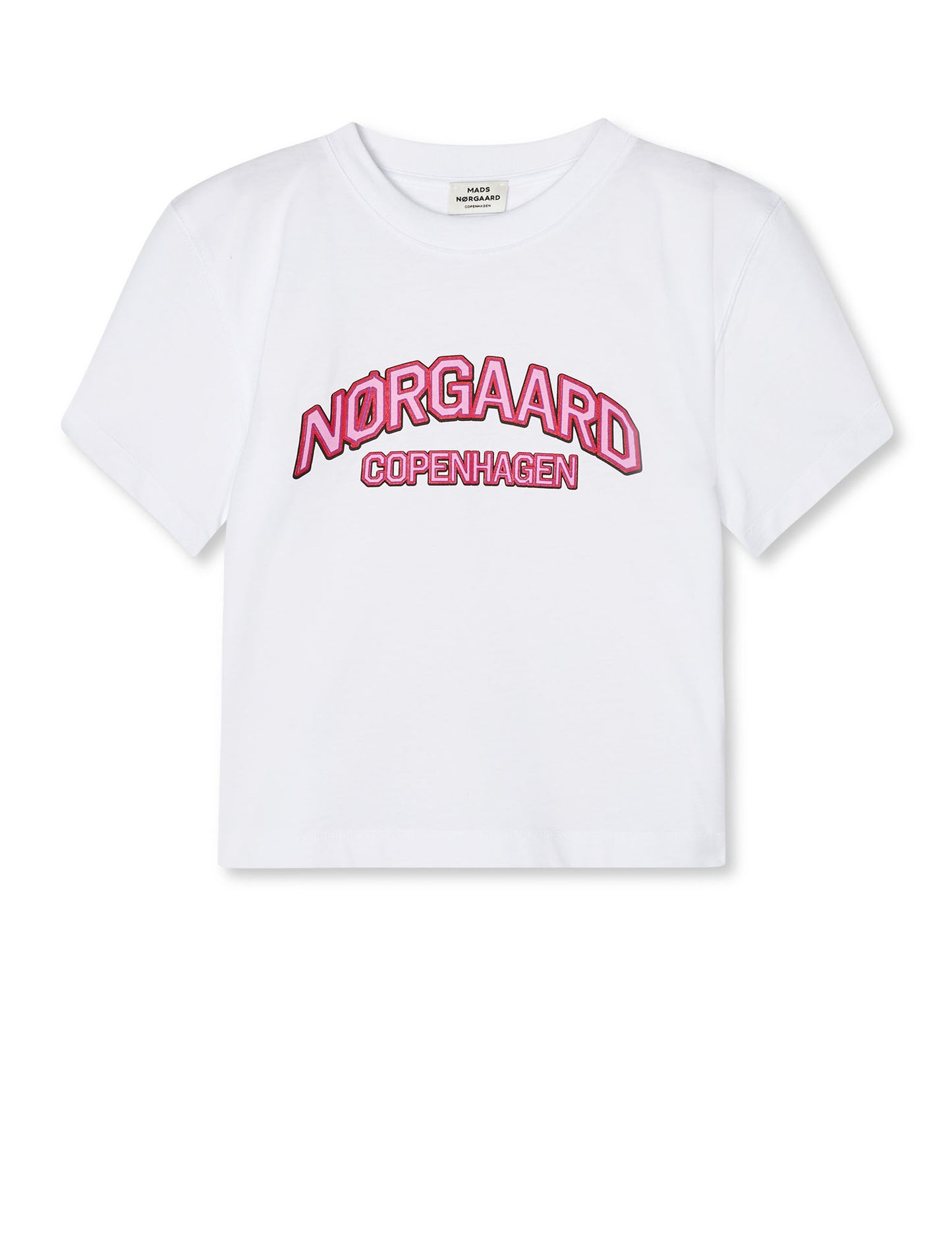 Dry Single Tristi Tee, Snow White