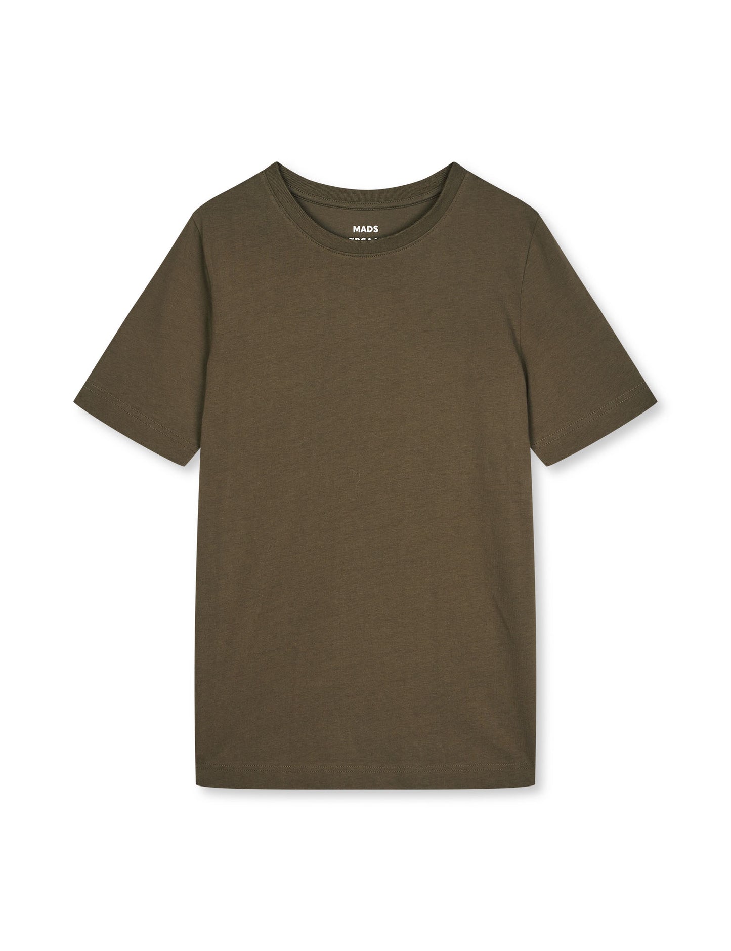 Cotton Jersey Jess Tee FAV, Tarmac