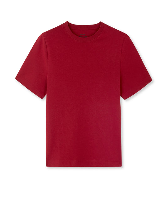 Cotton Jersey Jess Tee FAV, Winery