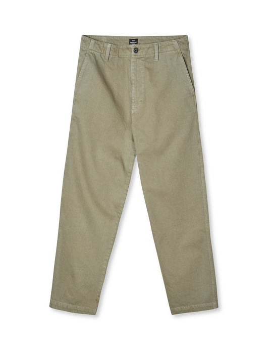 Sunset Twill Travis Pants, Silver Sage