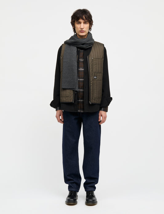 Quilt Max Vest, Forest Night