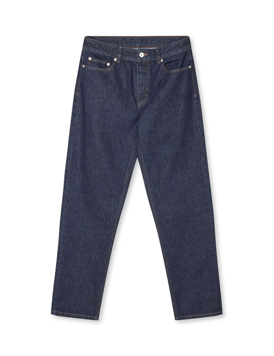 Arizona Denim Coen Jeans, Blue Rinse Wash