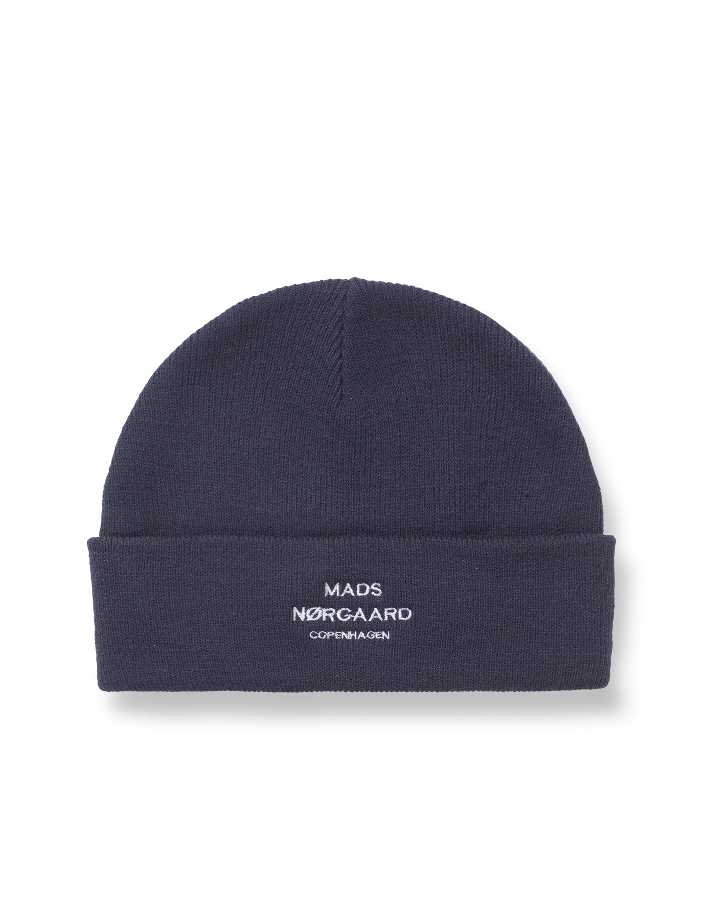 Isak Ambas Logo Beanie, Parisian Night