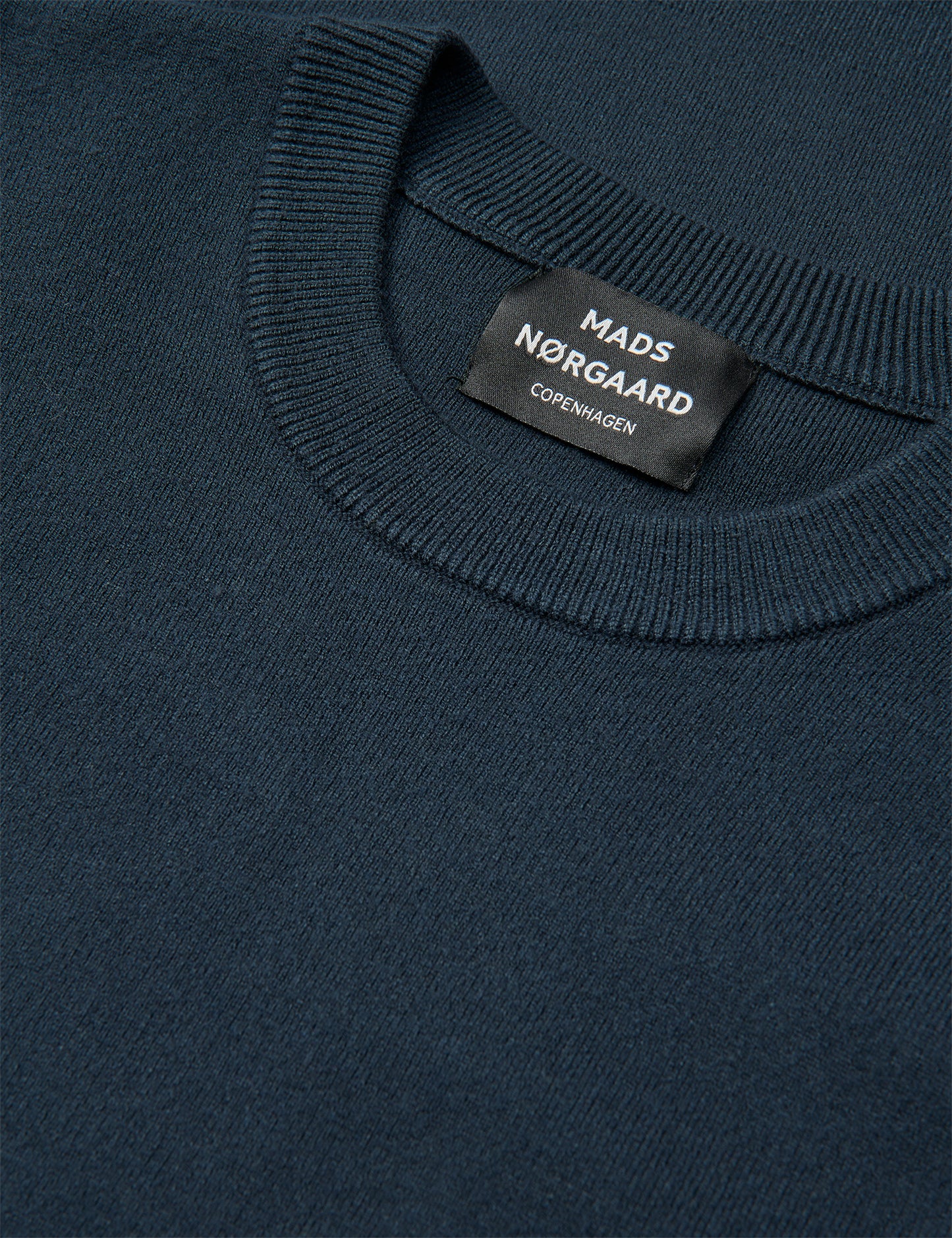 Urban Chase Knit, Sky Captain