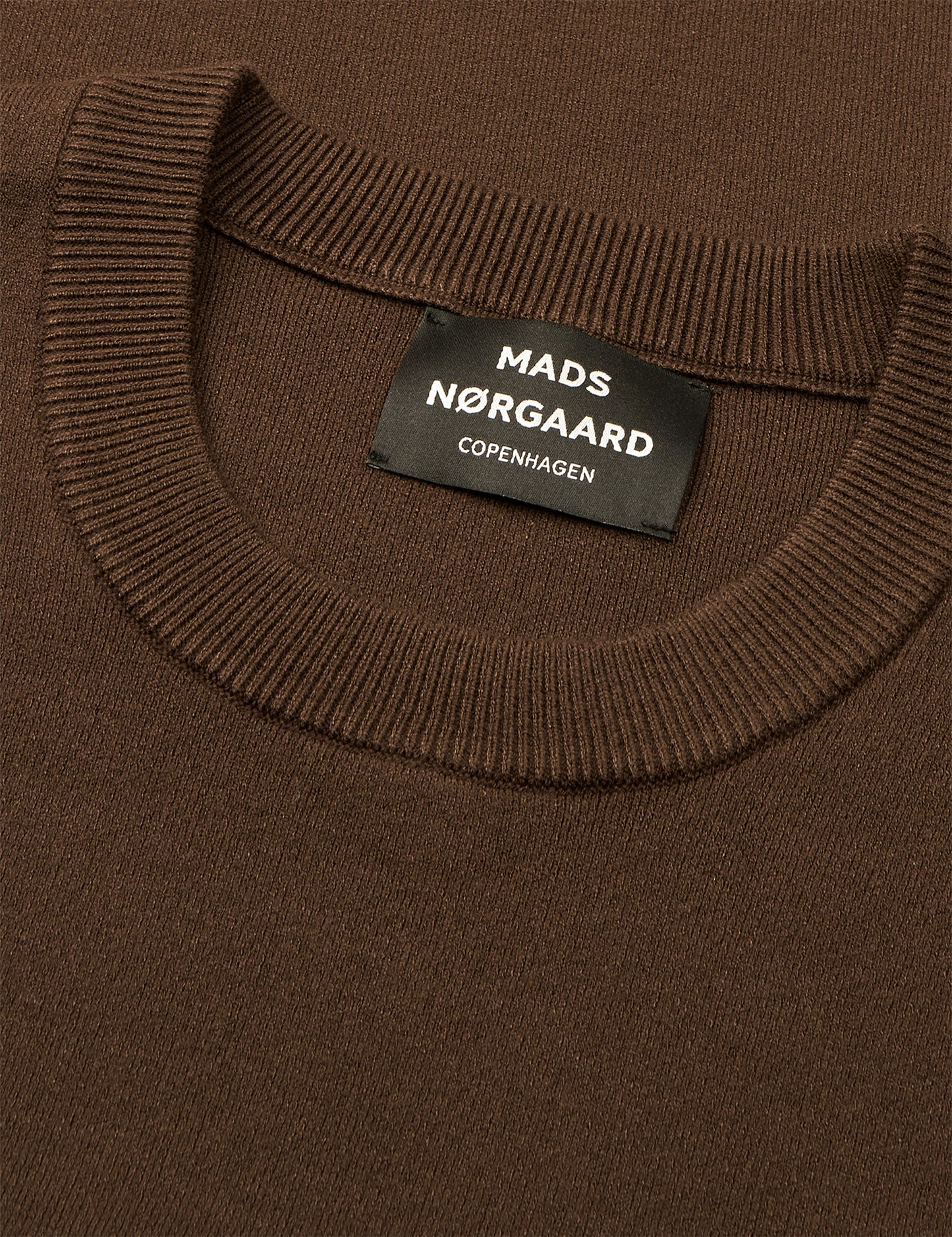 Urban Chase Knit, Demitasse