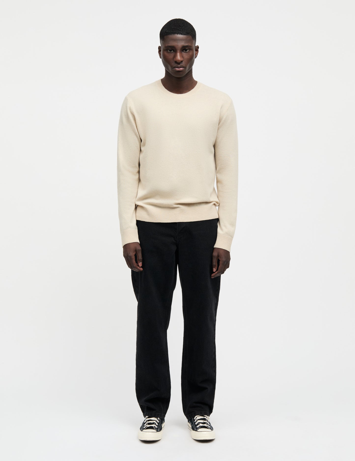 Urban Chase Knit, Rainy Day