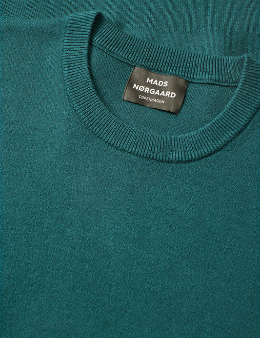 Urban Chase Knit, Dark Sea