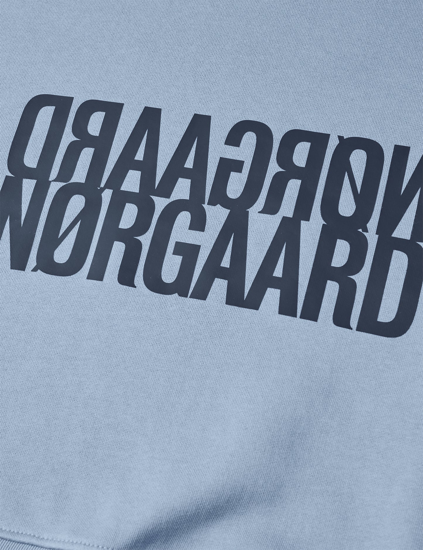 Original Sweat Tilvina Sweatshirt, Faded Denim