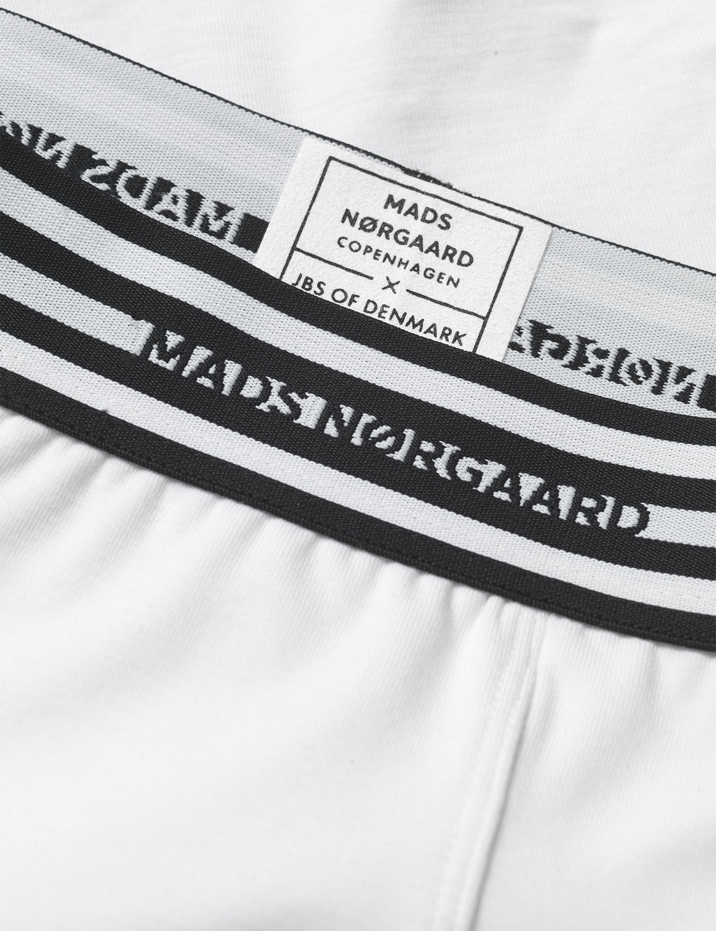 MN x JBS of DK 2-pack tights, Off white