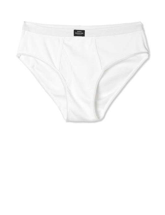 MN x JBS of DK briefs w/fly, Hvid