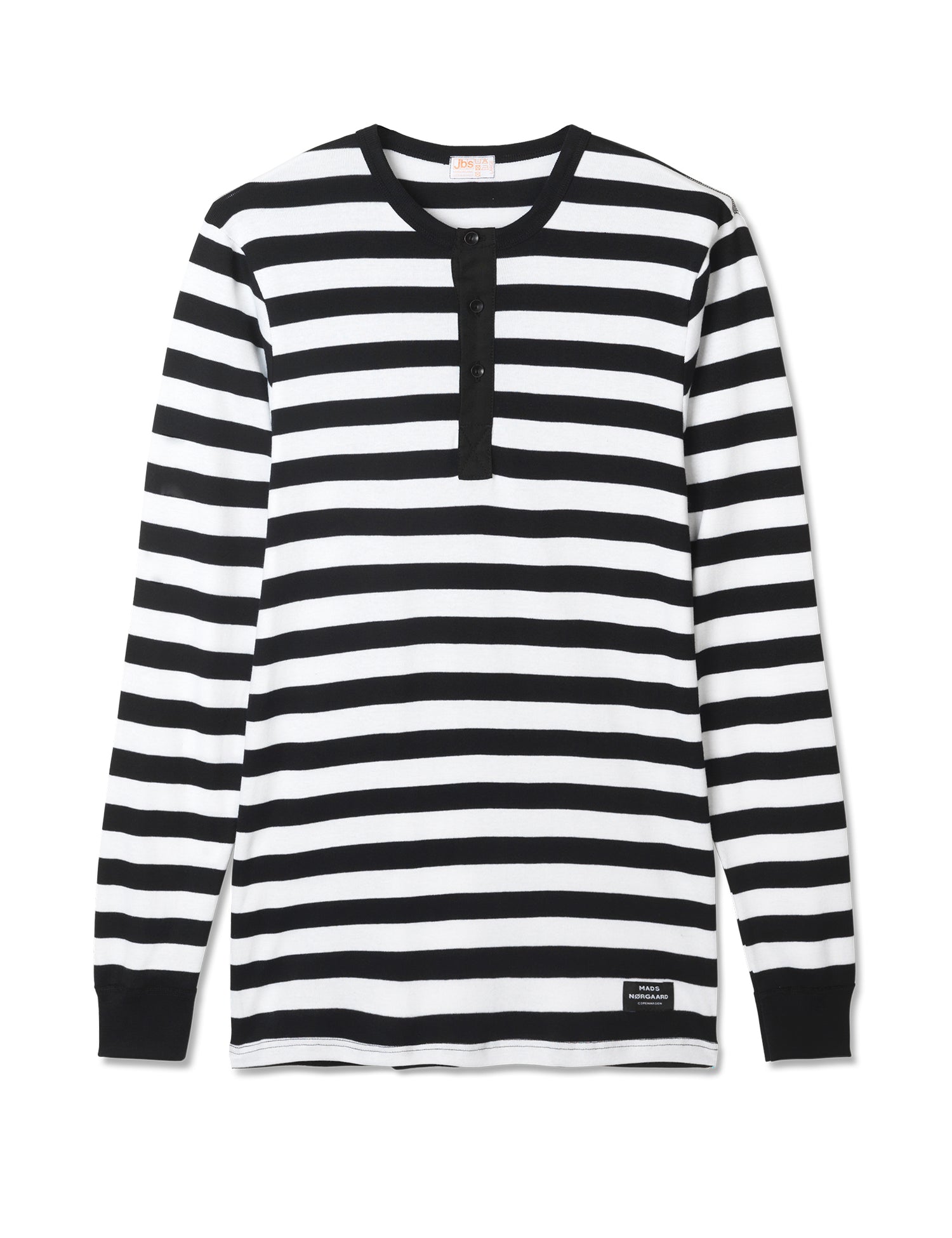 JBS x Mads Nørgaard – Copenhagen