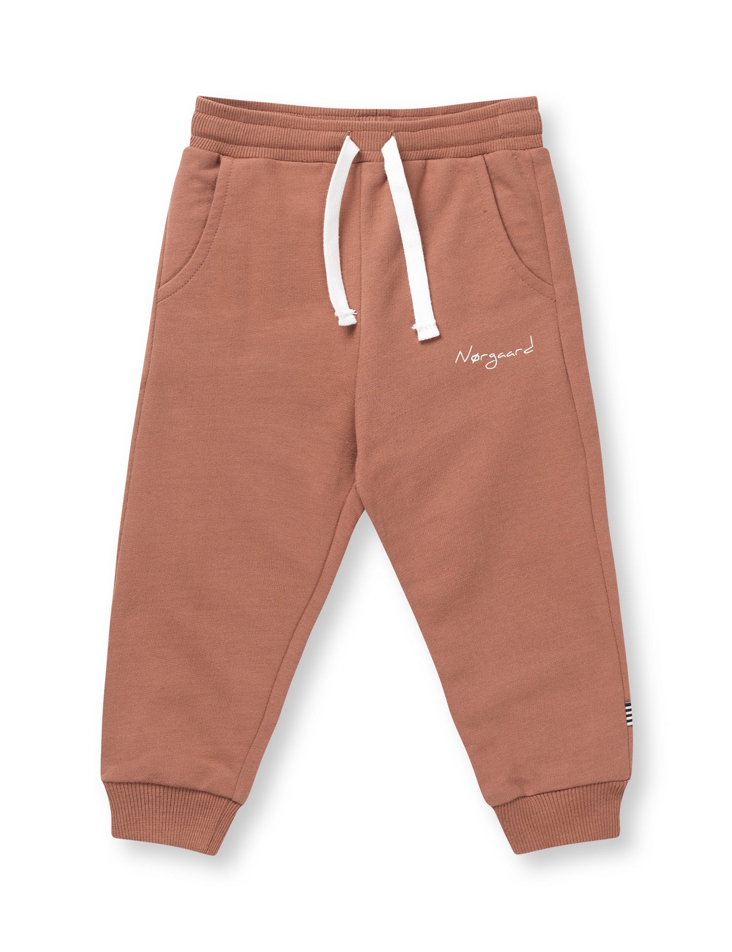 Soft Sweat Pavo Pants, Cedar Wood
