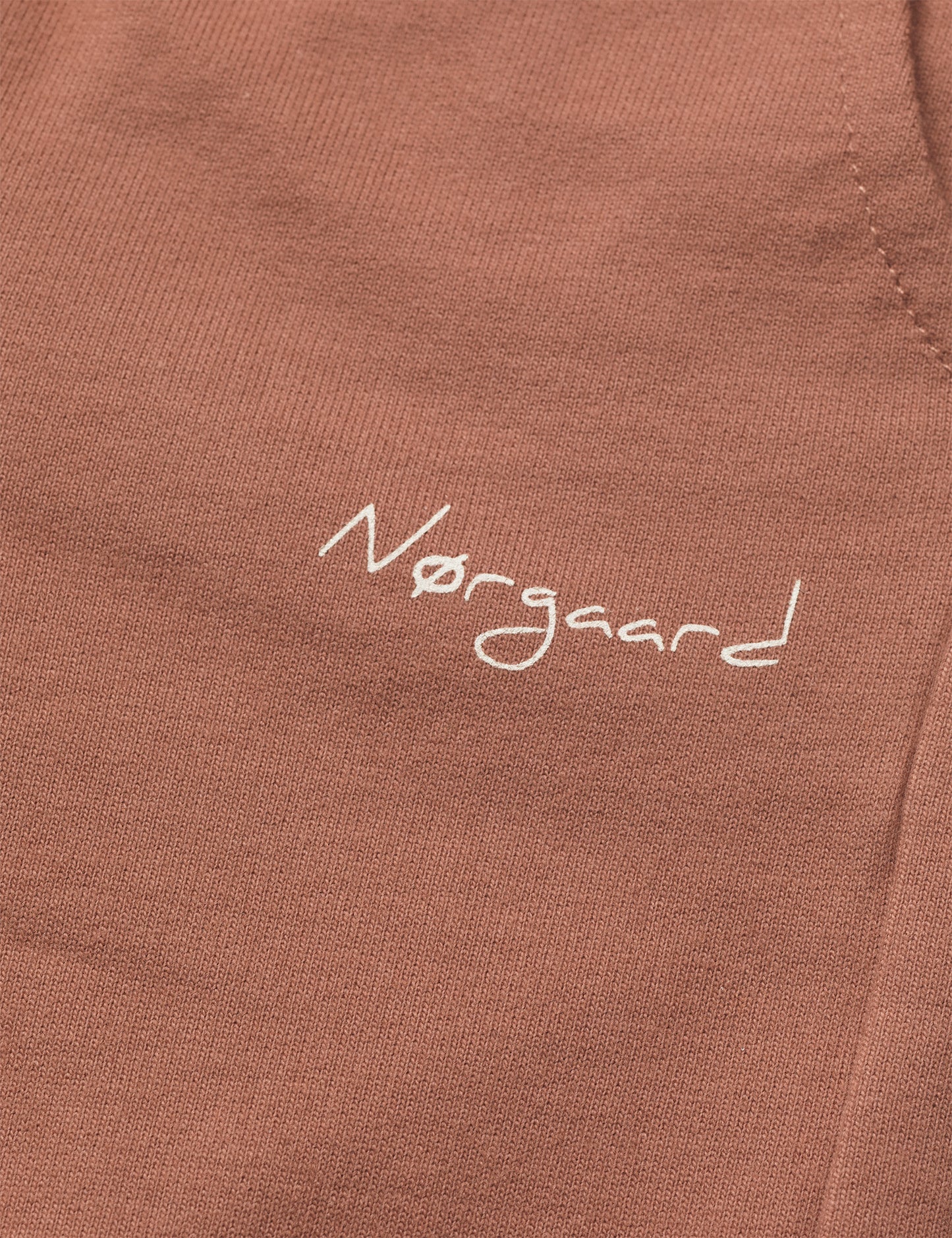 Soft Sweat Pavo Pants, Cedar Wood