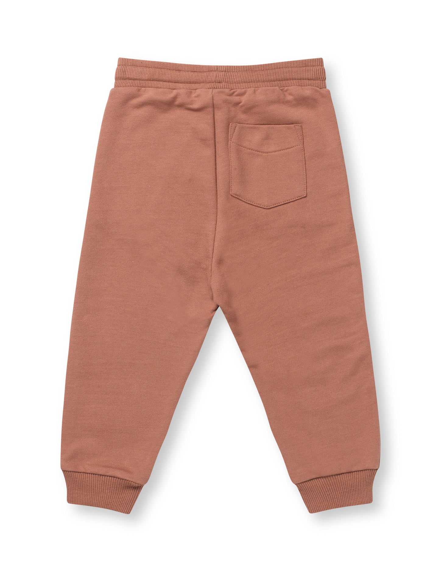 Soft Sweat Pavo Pants, Cedar Wood
