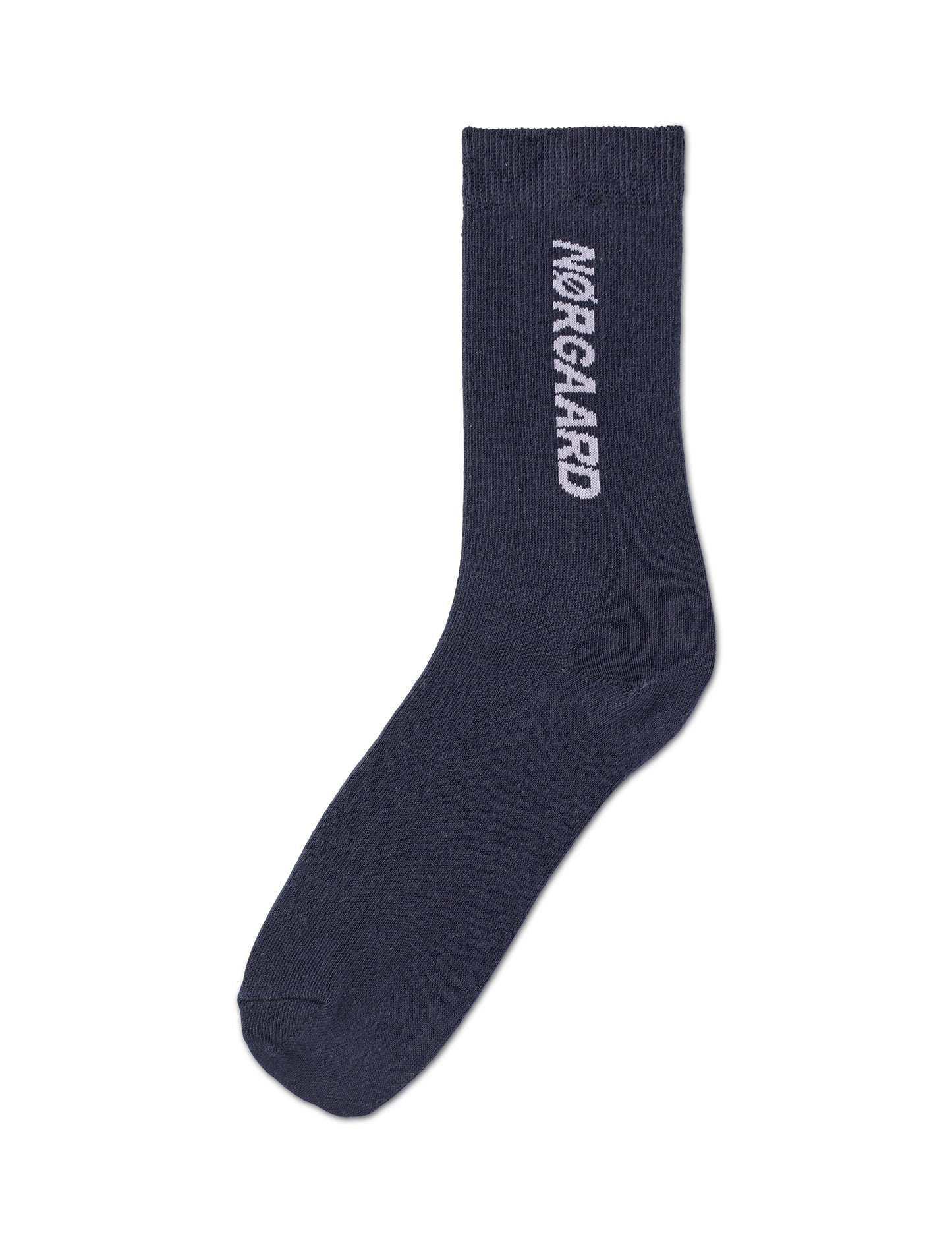 Sock Single Play, Dark Navy