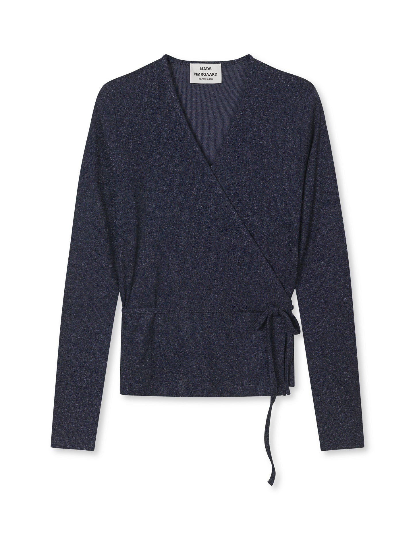 2x2 Lurex Susi LS Top, Parisian Night