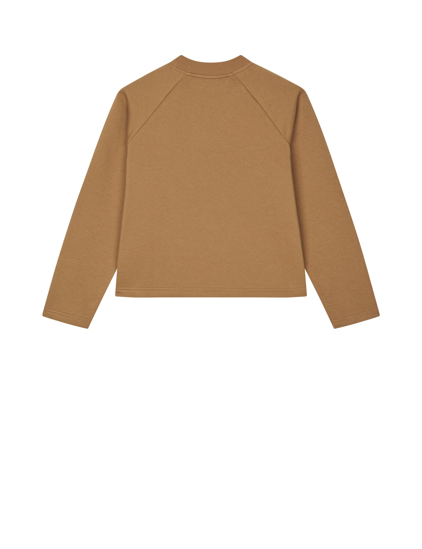 Mix Sweat  Alia Sweatshirt, Ermine