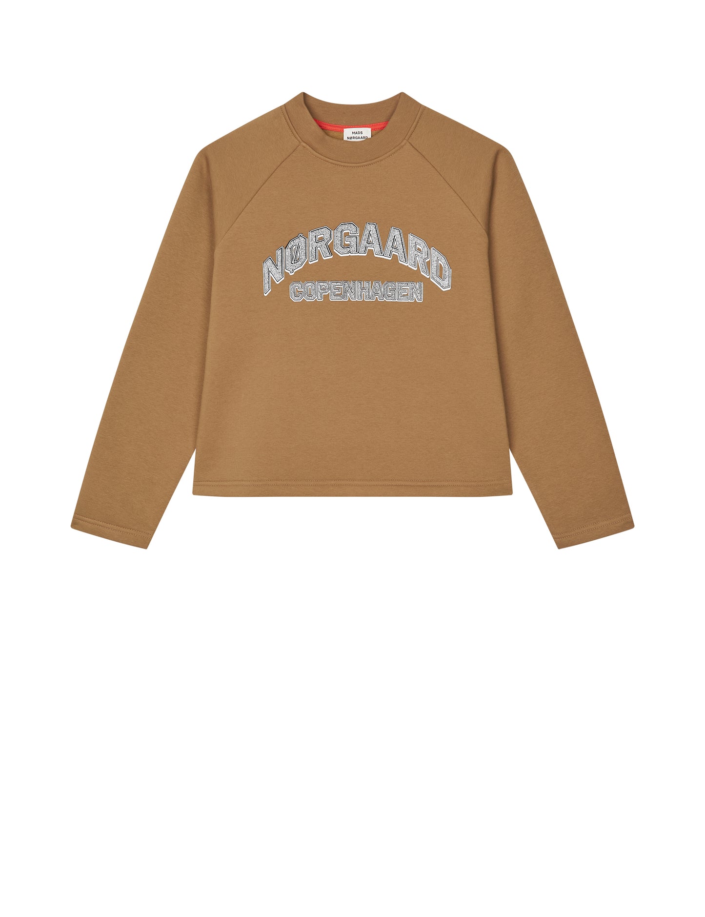 Mix Sweat  Alia Sweatshirt, Ermine