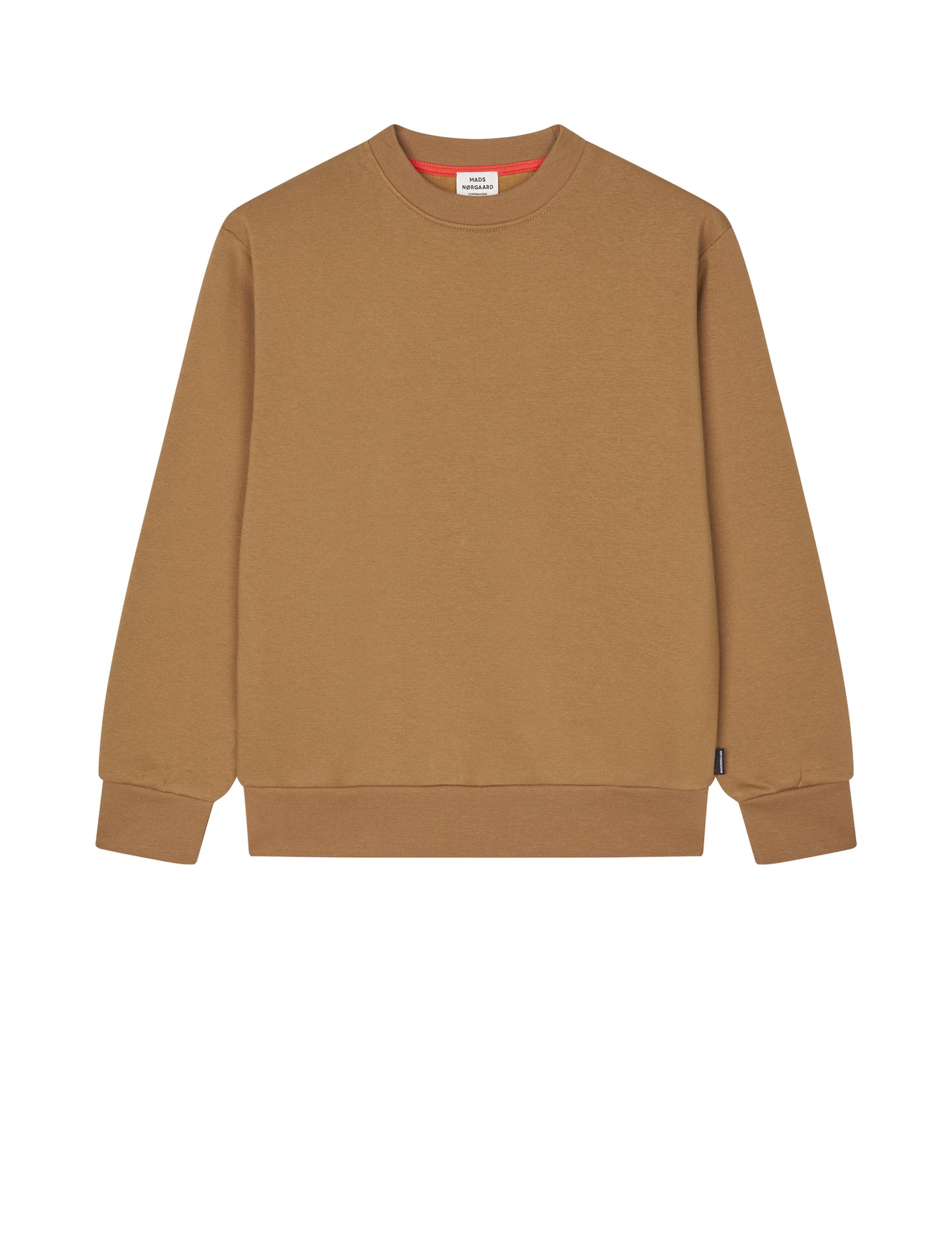 Mix Sweat Sonar Sweatshirt, Ermine