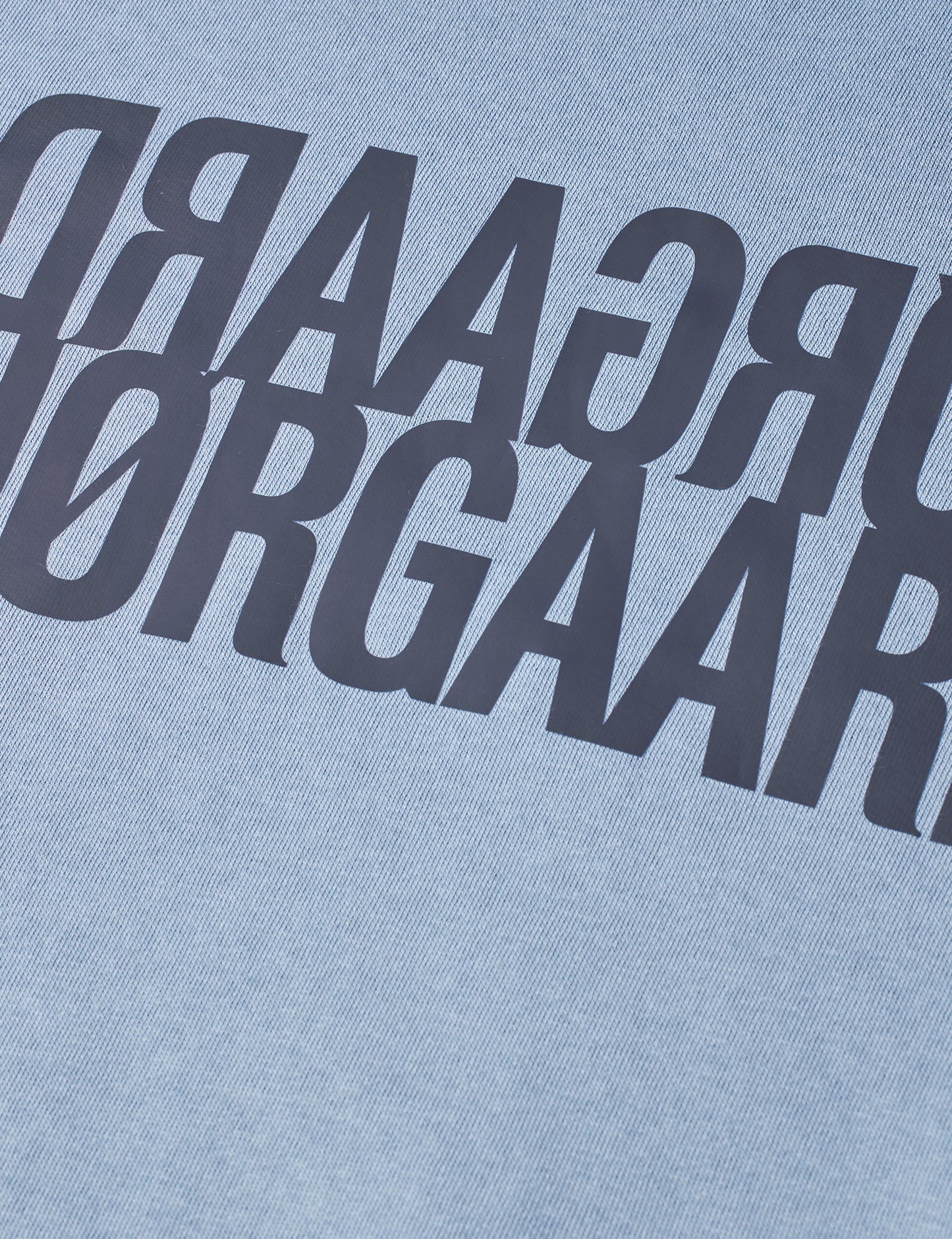 Original Sweat Talinka Sweatshirt, Faded Denim