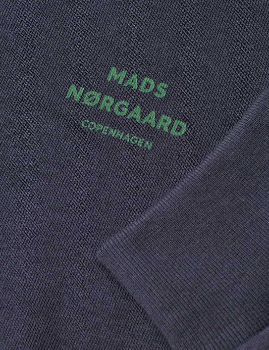 Original Sweat Solo Sweatshirt, Parisian Night