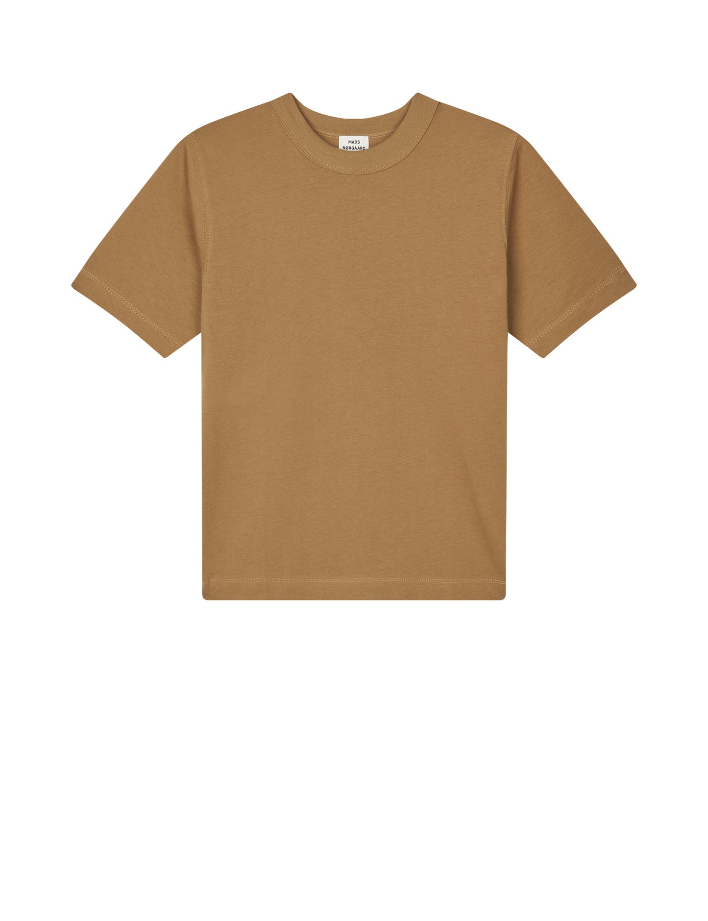 Dry Single Theo Tee, Ermine
