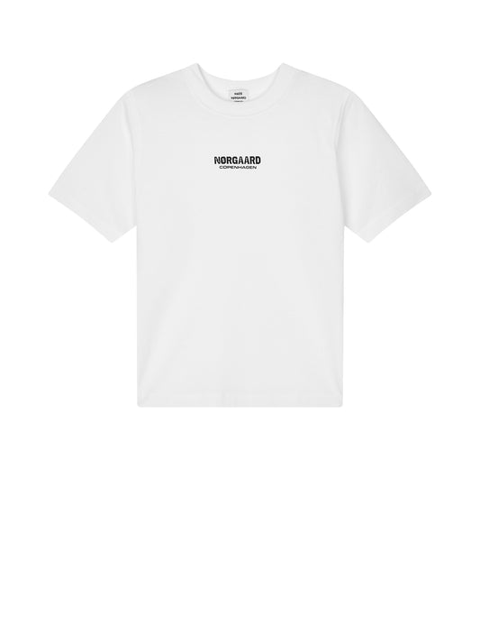 Dry Single Theo Tee, Snow White