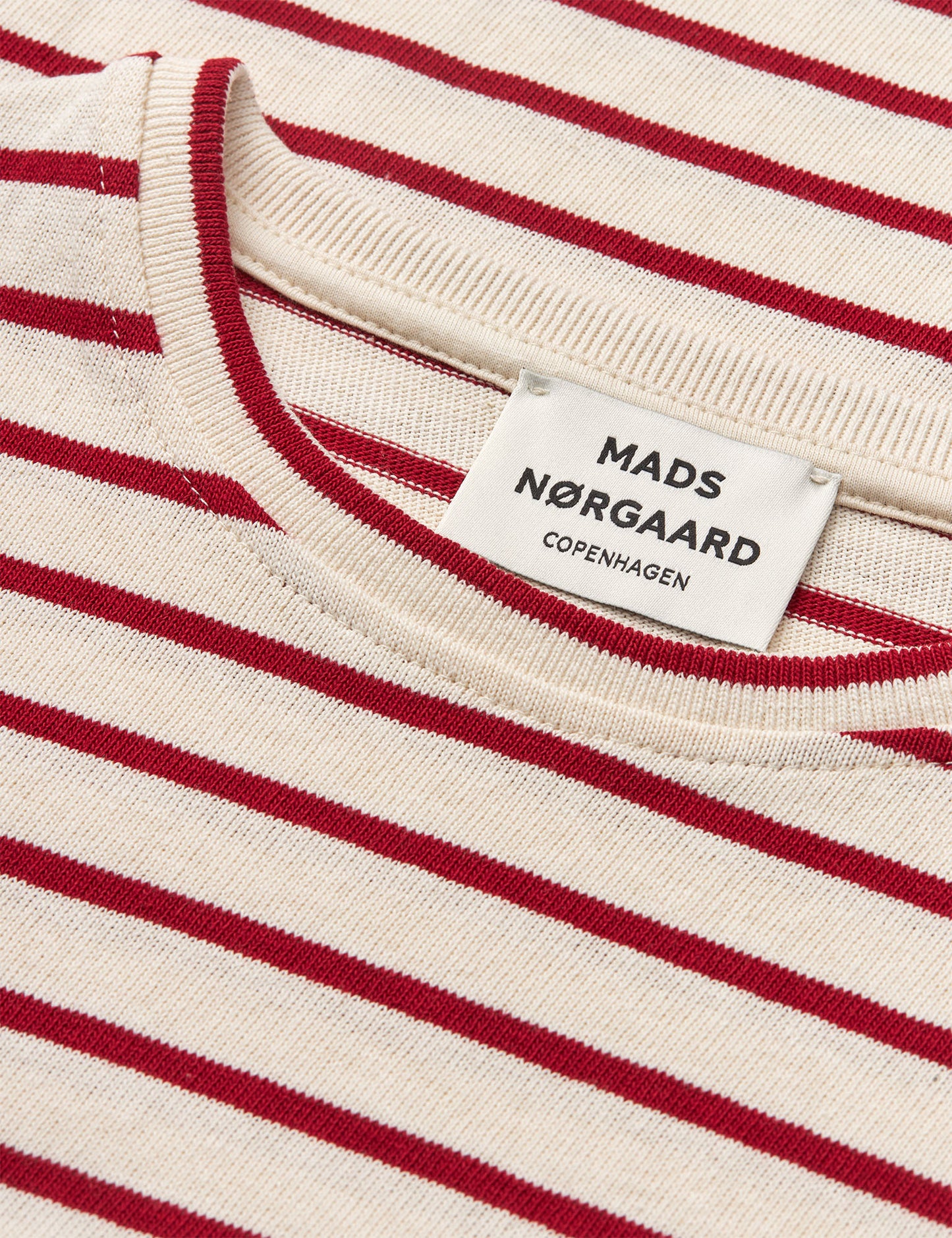 Pablo Maggie Tee LS, Vanilla Ice/Winery