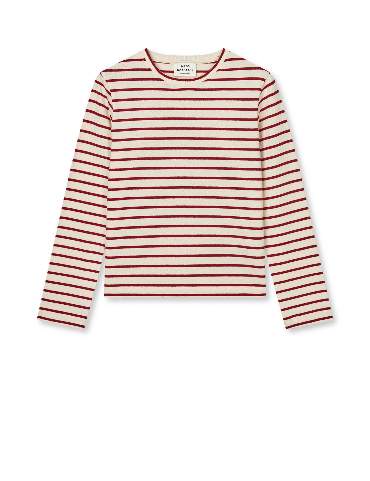 Pablo Maggie Tee LS, Vanilla Ice/Winery