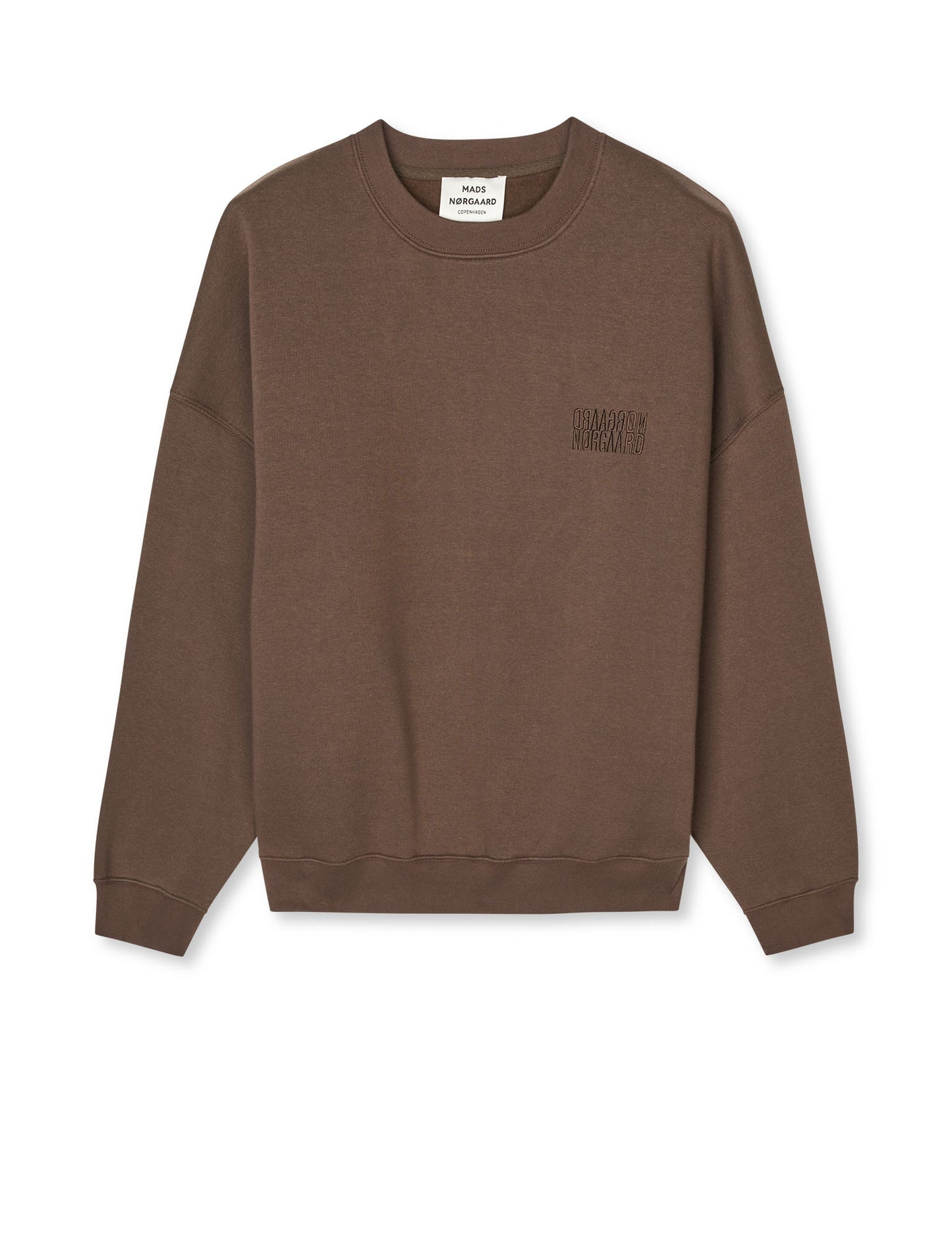 Standard Atli Sweatshirt, Demitasse