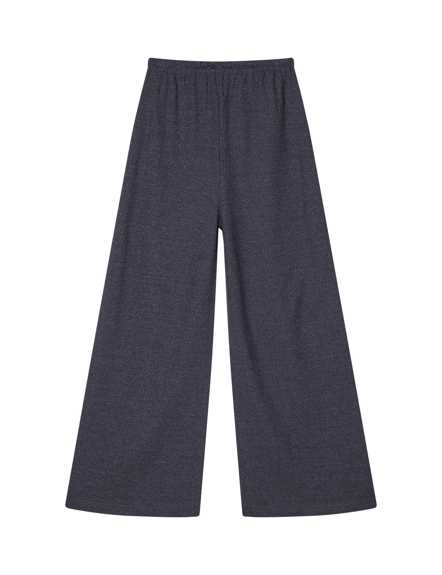 2x2  Lurex Verona Pants, Parisian Night