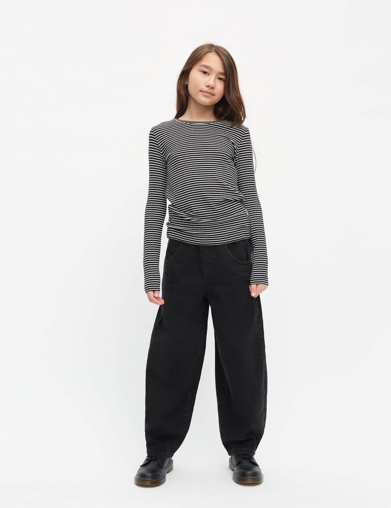 KINDER, Hemden & Blusen