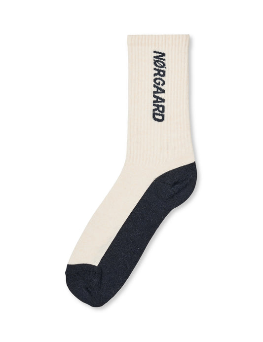 Sock Box Logo Stepper, Sock Box Mix