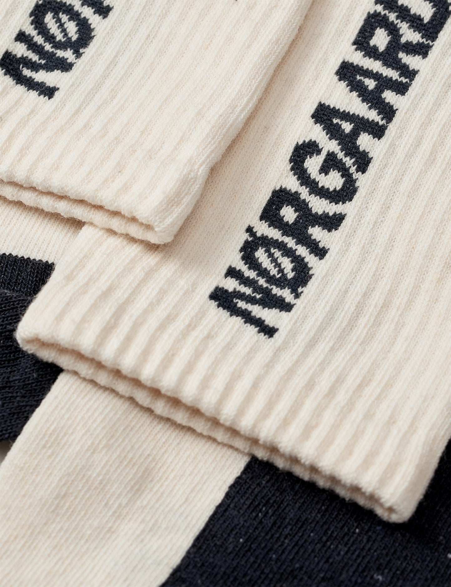 Sock Box Logo Stepper, Sock Box Mix