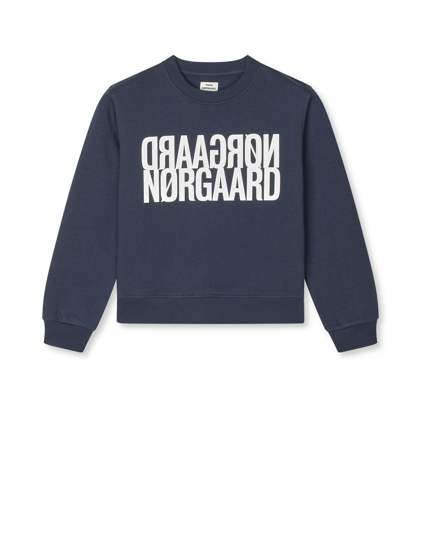 Original Sweat Talinka Sweatshirt, Sky Captain