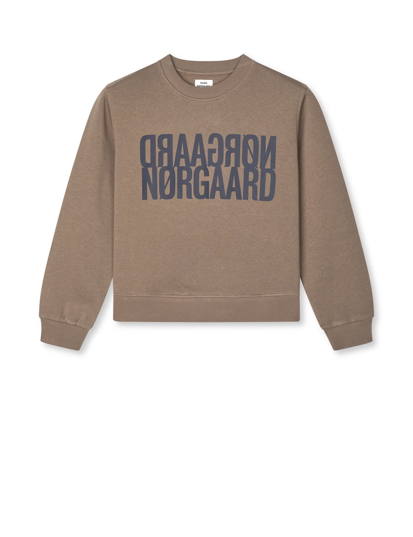 Original Sweat Talinka Sweatshirt, Walnut