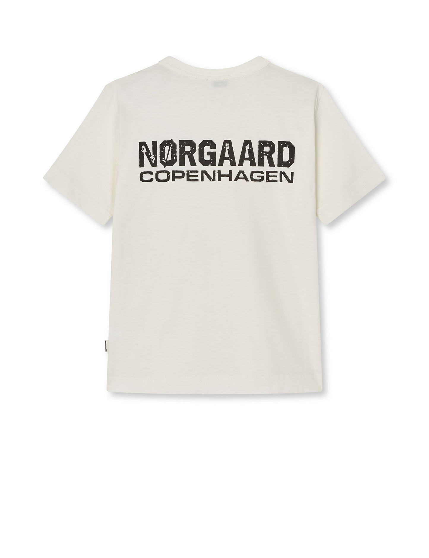 Dry Single Theo Tee, Snow White