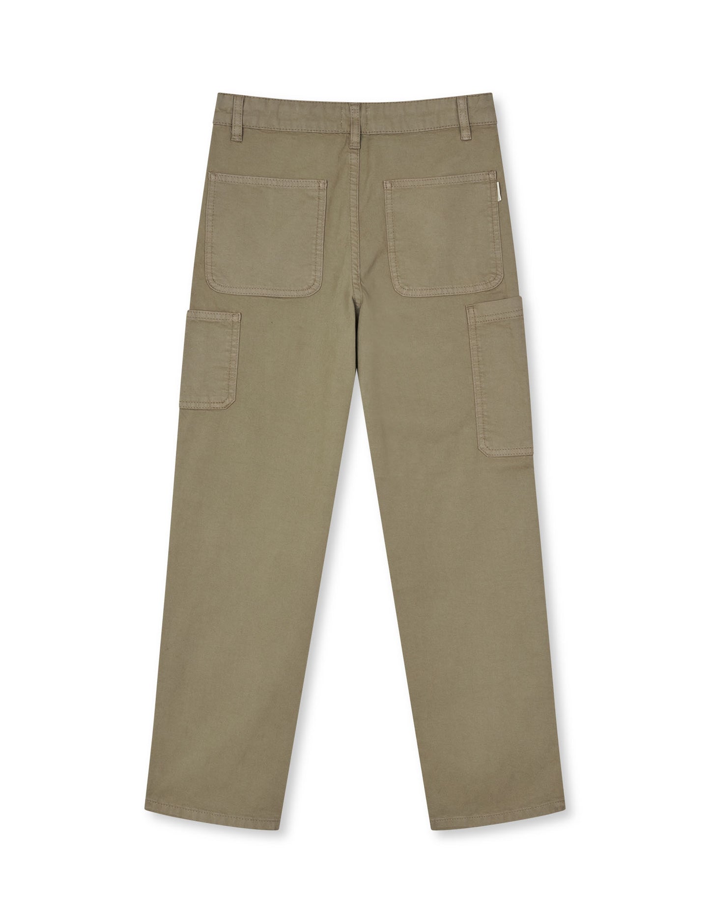 Stretch Twill Payno P Pants, Overland Trek
