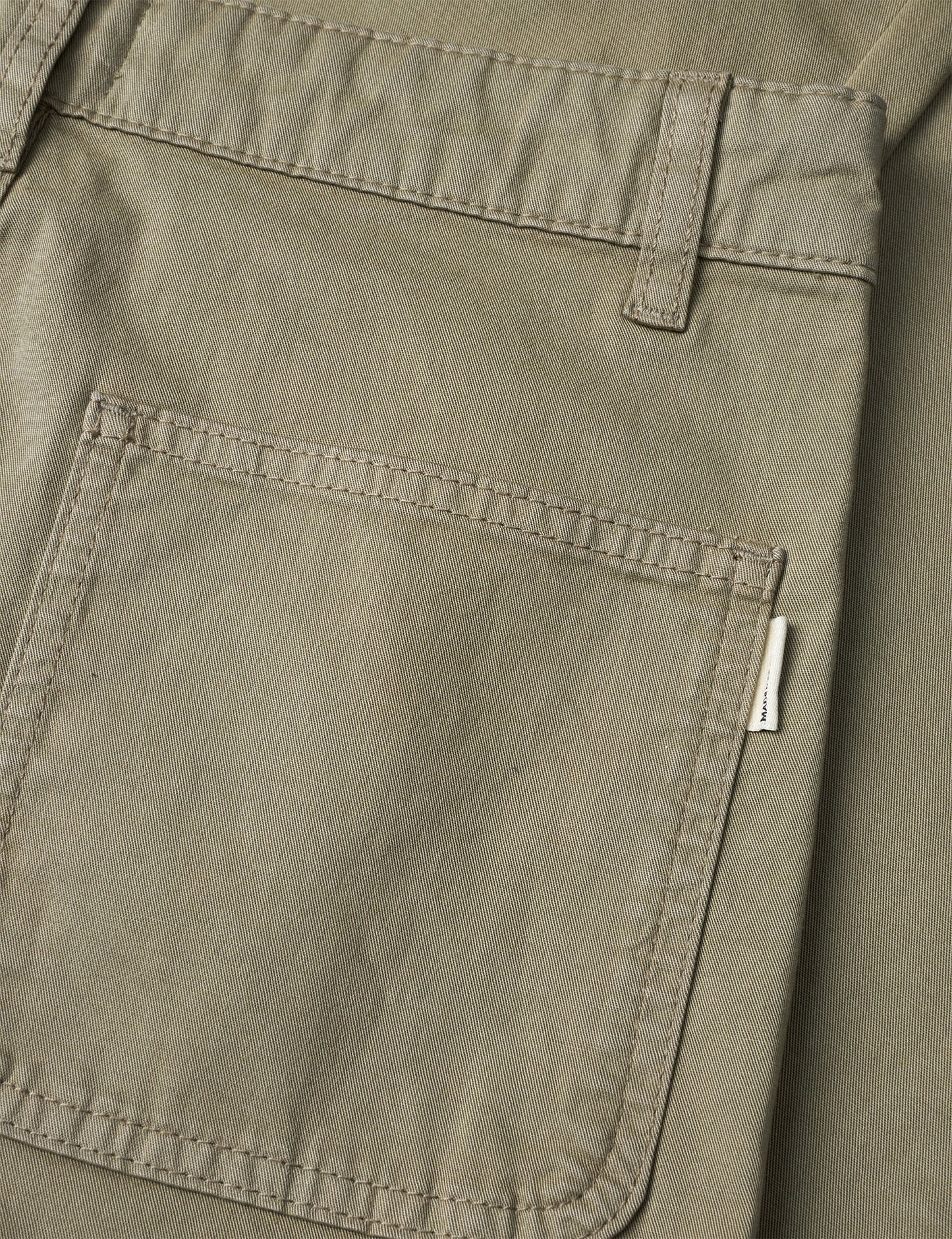 Stretch Twill Payno P Pants, Overland Trek