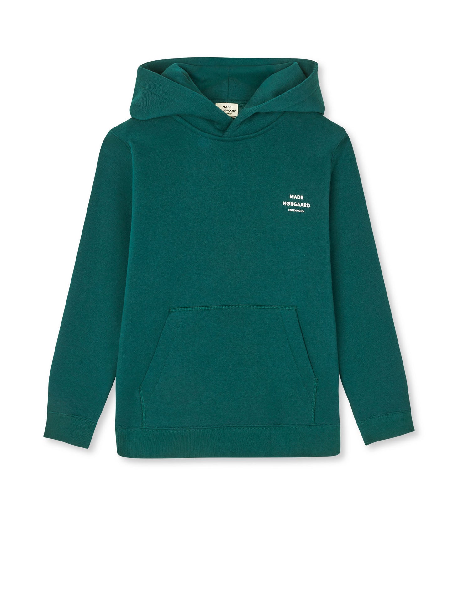 Standard Hudini Sweatshirt, Deep Sea